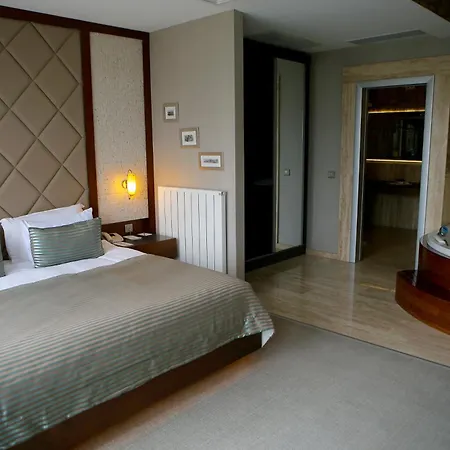 Grand Gulsoy Old 4*