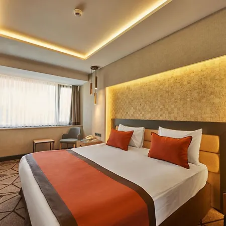 Grand Gulsoy Old 4*
