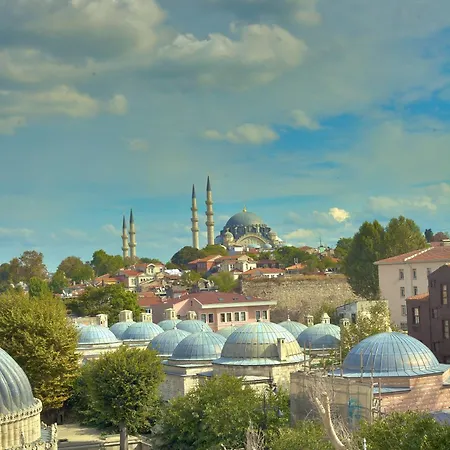Grand Gulsoy Old イスタンブール
