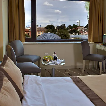 Grand Gulsoy Old 4*