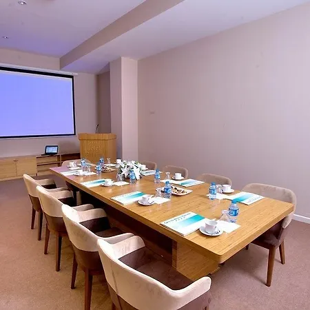 Grand Gulsoy Old 4* イスタンブール