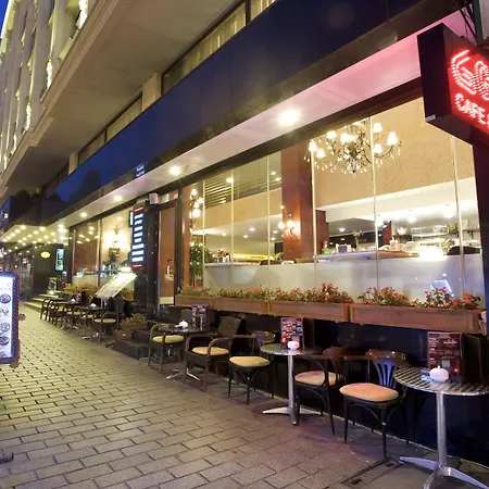 ホテル Grand Gulsoy Old 4*