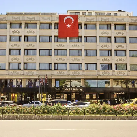 Grand Gulsoy Old