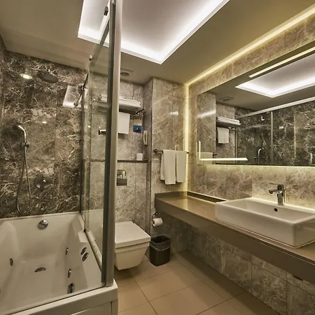 Hotel Grand Gulsoy Old