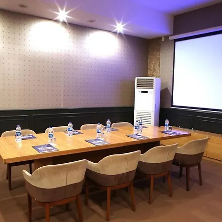 酒店 Grand Gulsoy Old 伊斯坦布尔